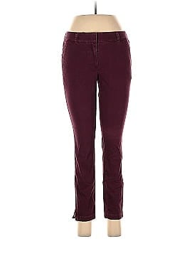 Ann Taylor LOFT Casual Pants (view 1)