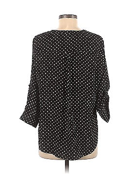 Torrid 3/4 Sleeve Blouse (view 2)