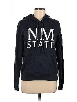 Redshirt Pullover Hoodie (view 1)