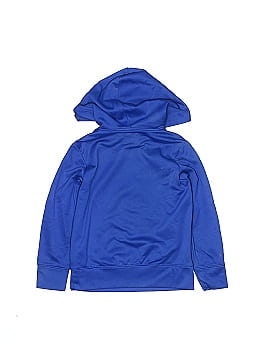 Champion Pullover Hoodie (view 2)