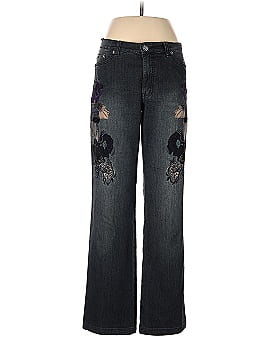 Cristina Jeans (view 1)