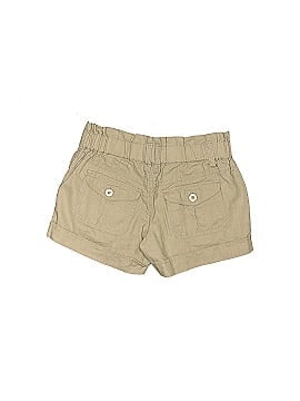 Be Bop Khaki Shorts (view 2)