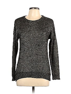 Grace Elements Pullover Sweater (view 1)
