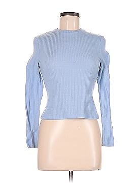 Shein Pullover Sweater (view 1)