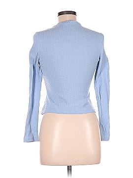 Shein Pullover Sweater (view 2)