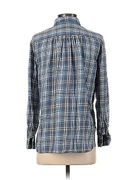 Wilfred Long Sleeve Button-Down Shirt (view 2)