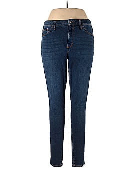 Universal Thread Jeggings (view 1)