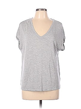Jessica Simpson Short Sleeve T-Shirt (view 1)
