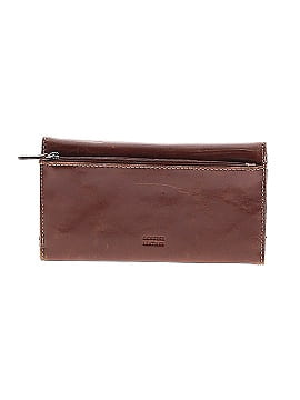 Giani Bernini Softy Leather Trifold Wallet (Light Brown) – Brandat Outlet