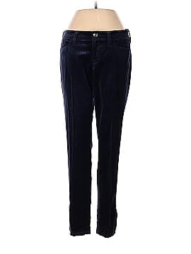 Banana Republic Heritage Collection Velour Pants (view 1)