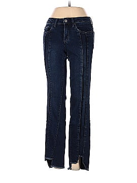 Tractr Jeans (view 1)