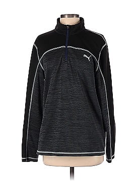 Puma Pullover Sweater (view 1)