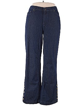 Jessica London Jeans (view 1)