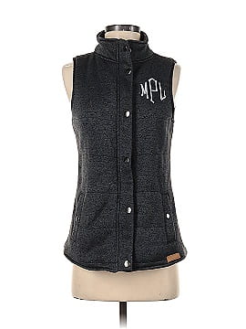 Marleylilly Vest (view 1)