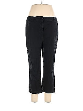 Ann Taylor LOFT Outlet Khakis (view 1)