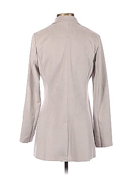 Zara Basic Blazer (view 2)