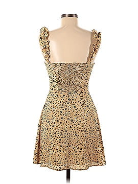 Sunday Best Casual Dress (view 2)