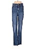 Madewell Tortoise Blue Jeans 26 Waist (Tall) - photo 1