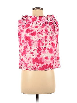 United Colors Of Benetton Sleeveless Blouse (view 2)