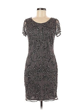 Pisarro Nights Cocktail Dress (view 1)