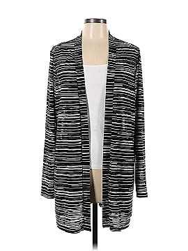 Susan Graver Cardigan (view 1)