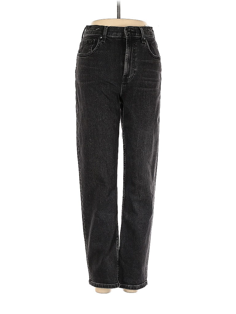 Everlane Gray Jeans 27 Waist - 53% off | thredUP