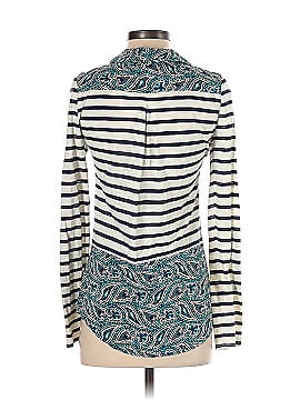 Anthropologie Long Sleeve Blouse (view 2)