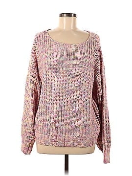 TOBI Pullover Sweater (view 1)