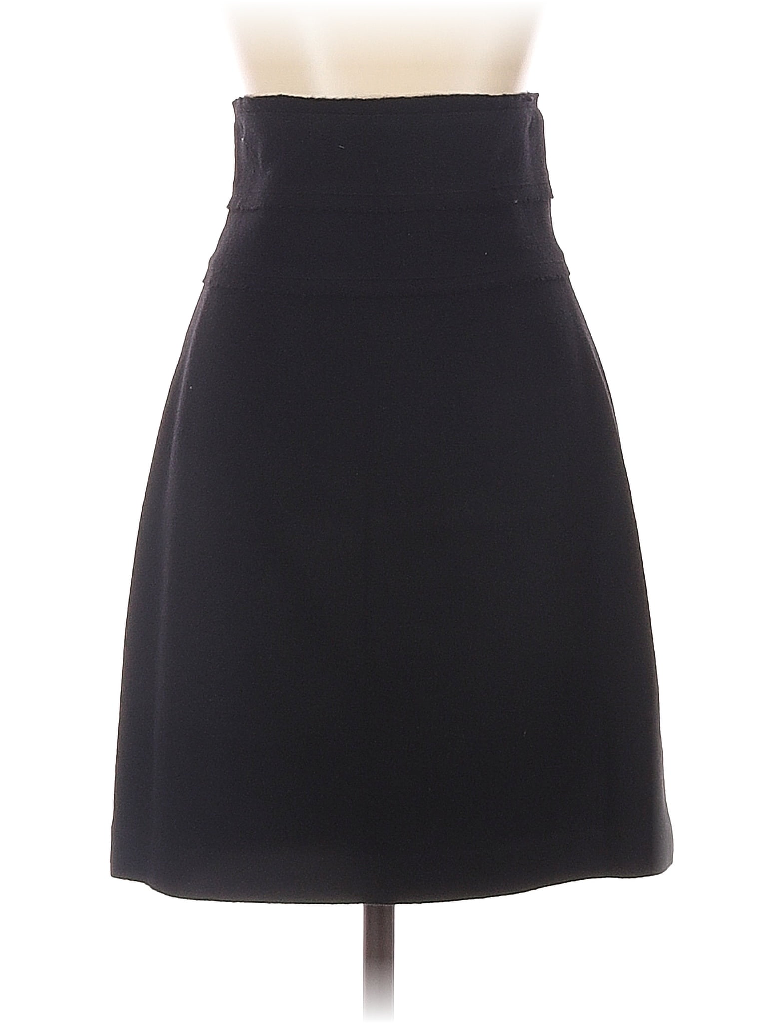 Jupe Blush New Robert Rodriguez Par Kelly Bergin - Taille US 6 (env. 38 FR) - Modal Dentelle - Neuf Avec étiquettes