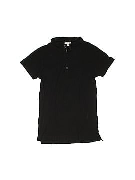 YELL-OH! Short Sleeve Polo (view 1)