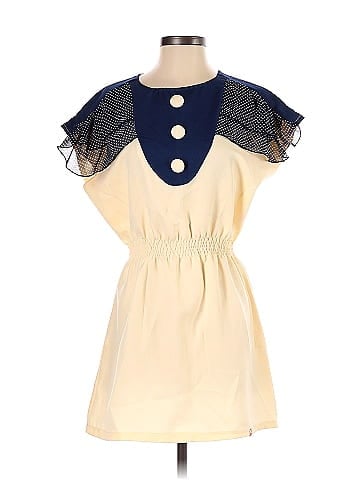 Kling Casual Dress (view 1)