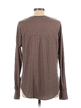 all in motion Long Sleeve T-Shirt (view 2)
