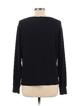 LNA Pullover Sweater (view 2)