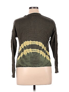 Treasure & Bond Pullover Sweater (view 2)