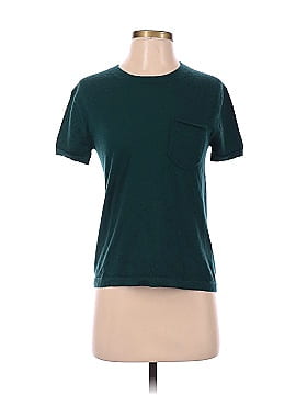 J.Crew Collection Short Sleeve T-Shirt (view 1)