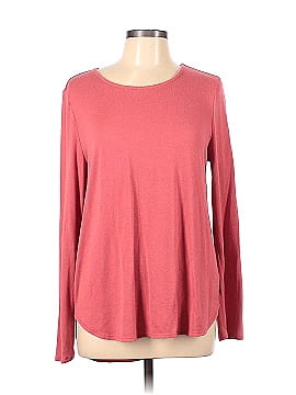 Old Navy Long Sleeve T-Shirt (view 1)