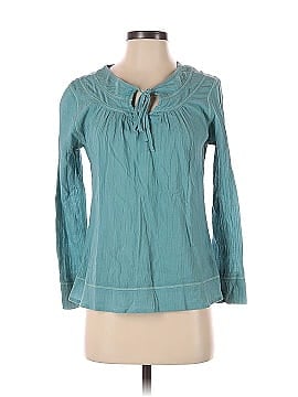 Great Northwest Long Sleeve Blouse (view 1)
