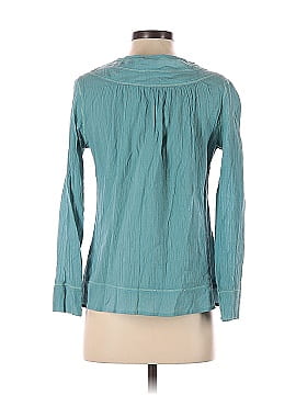 Great Northwest Long Sleeve Blouse (view 2)