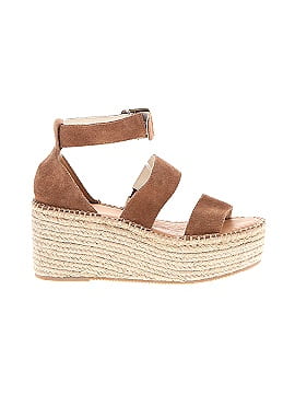 Soludos Wedges (view 1)