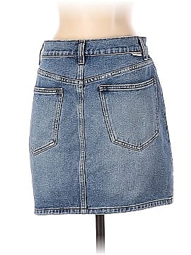 Billabong Denim Skirt (view 2)