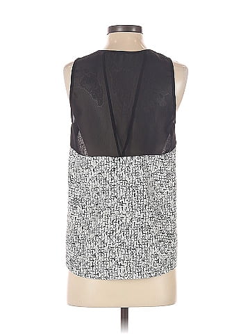 Barneys New York Sleeveless Blouse (view 2)