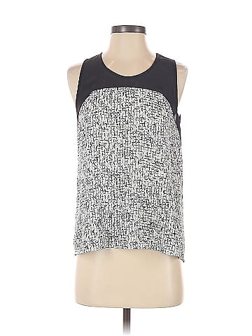 Barneys New York Sleeveless Blouse (view 1)
