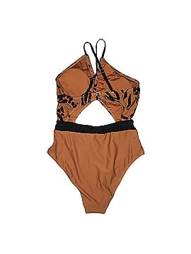 Cupshe One Piece Swimsuit (view 2)