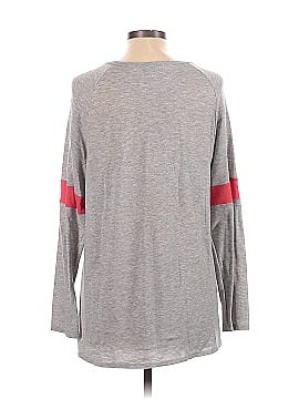 White Birch Pullover Sweater (view 2)