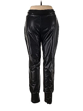 Unbranded Faux Leather Pants (view 2)