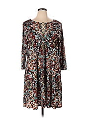 Msk Casual Dress