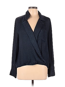 BB Dakota Long Sleeve Top (view 1)