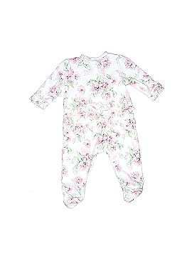 Little Me Long Sleeve Outfit (view 2)
