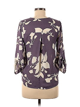 West Kei Long Sleeve Blouse (view 2)