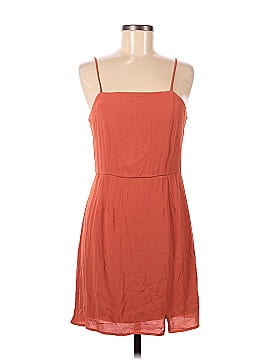 Willow & Root Casual Dress (view 1)